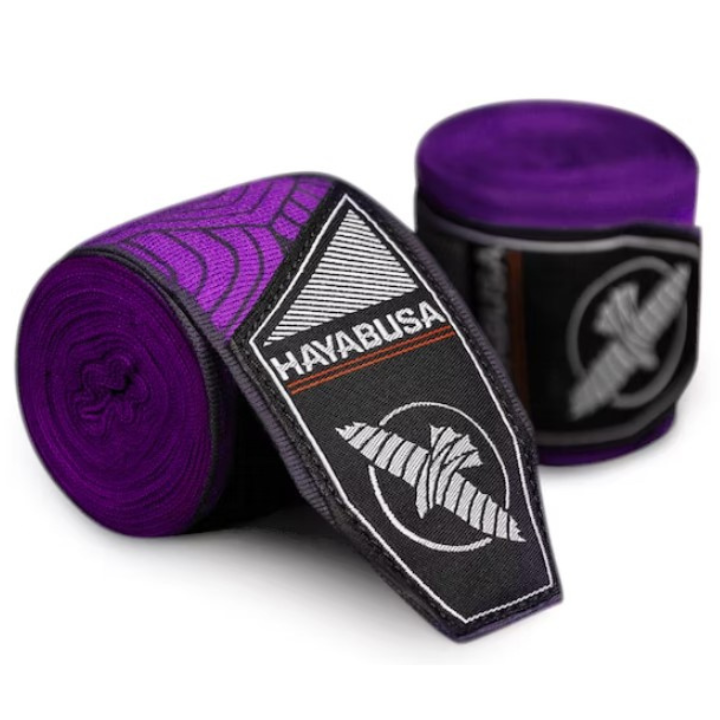 HANDWRAPS PERFECT - PURPLE LOTUS